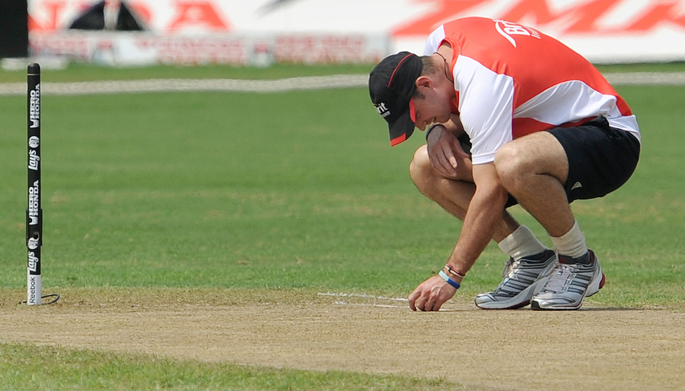 Beware the Sri Lankan pitch, it has a switchblade in its back pocket