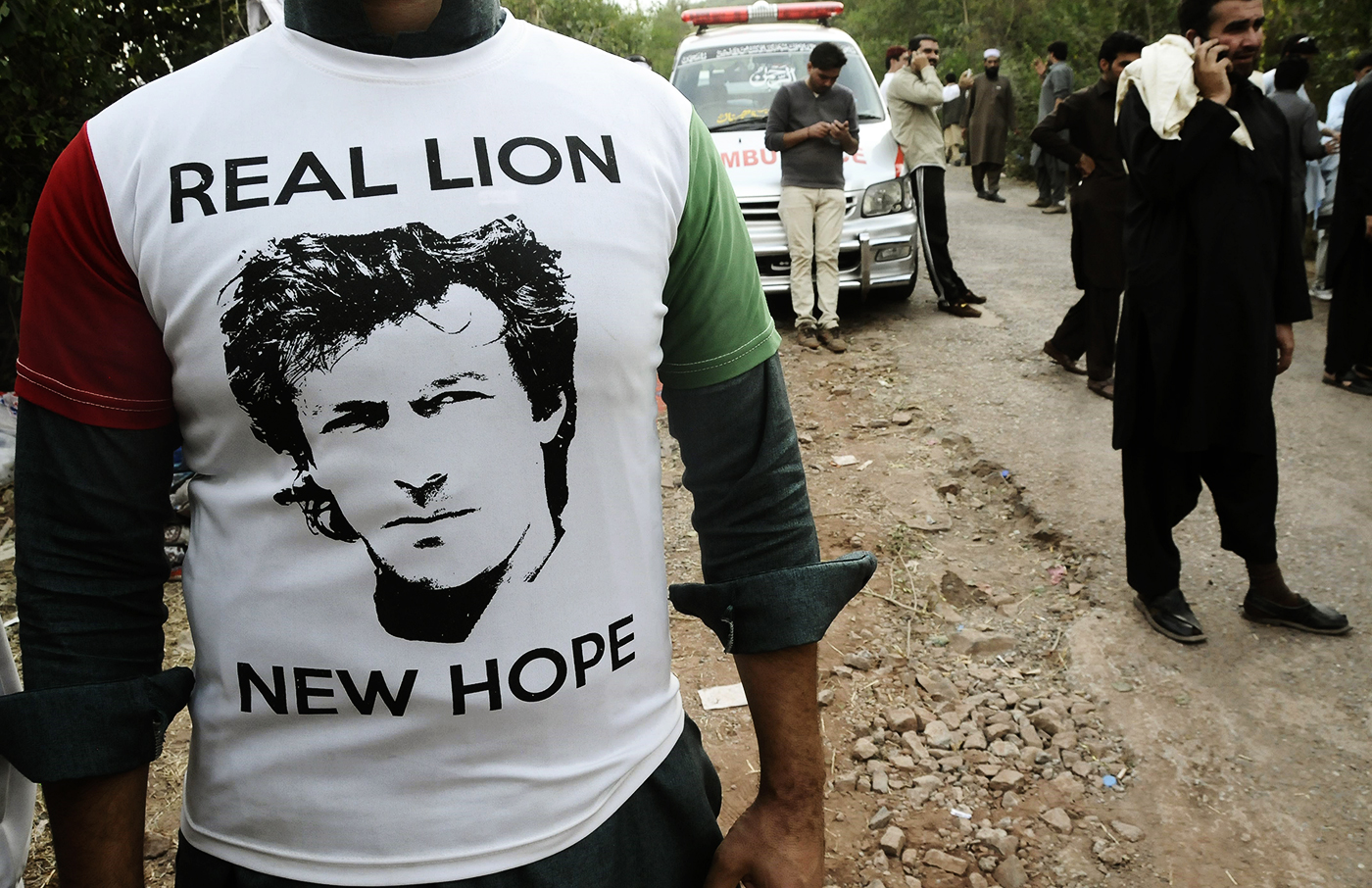 From the fringes of politics, Imran fought his way to the centre of power, but at what cost to his supposed ideals and ultimately to Pakistan?