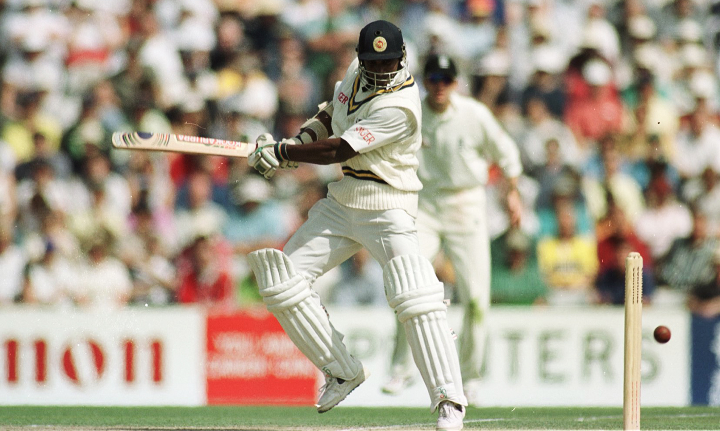 Jayasuriya: 