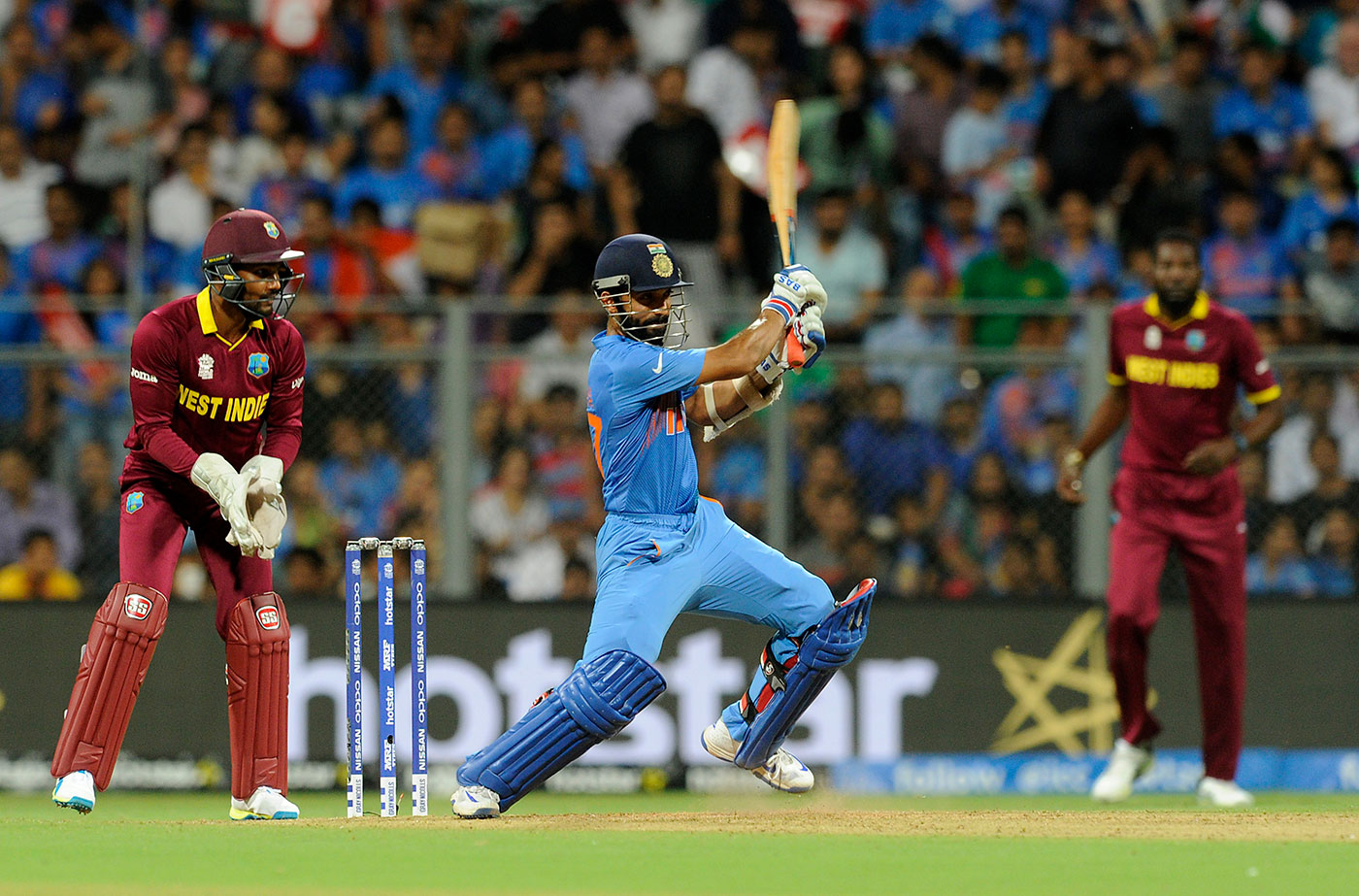 In the 2016 World T20 semi-final, Ajinkya Rahane followed the brief given to him of anchoring the innings, but his 40-ball 35 eventually cost India the game