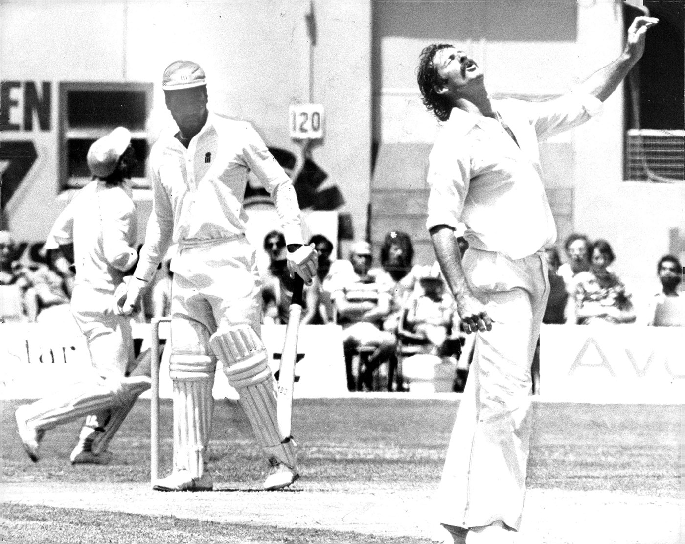In the '70s, men were men and Australian men doubly so