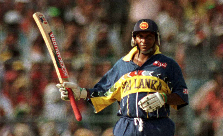 Express rehearsal: de Silva's 66 in the semis was overshadowed by his hundred in the final, but was no less important