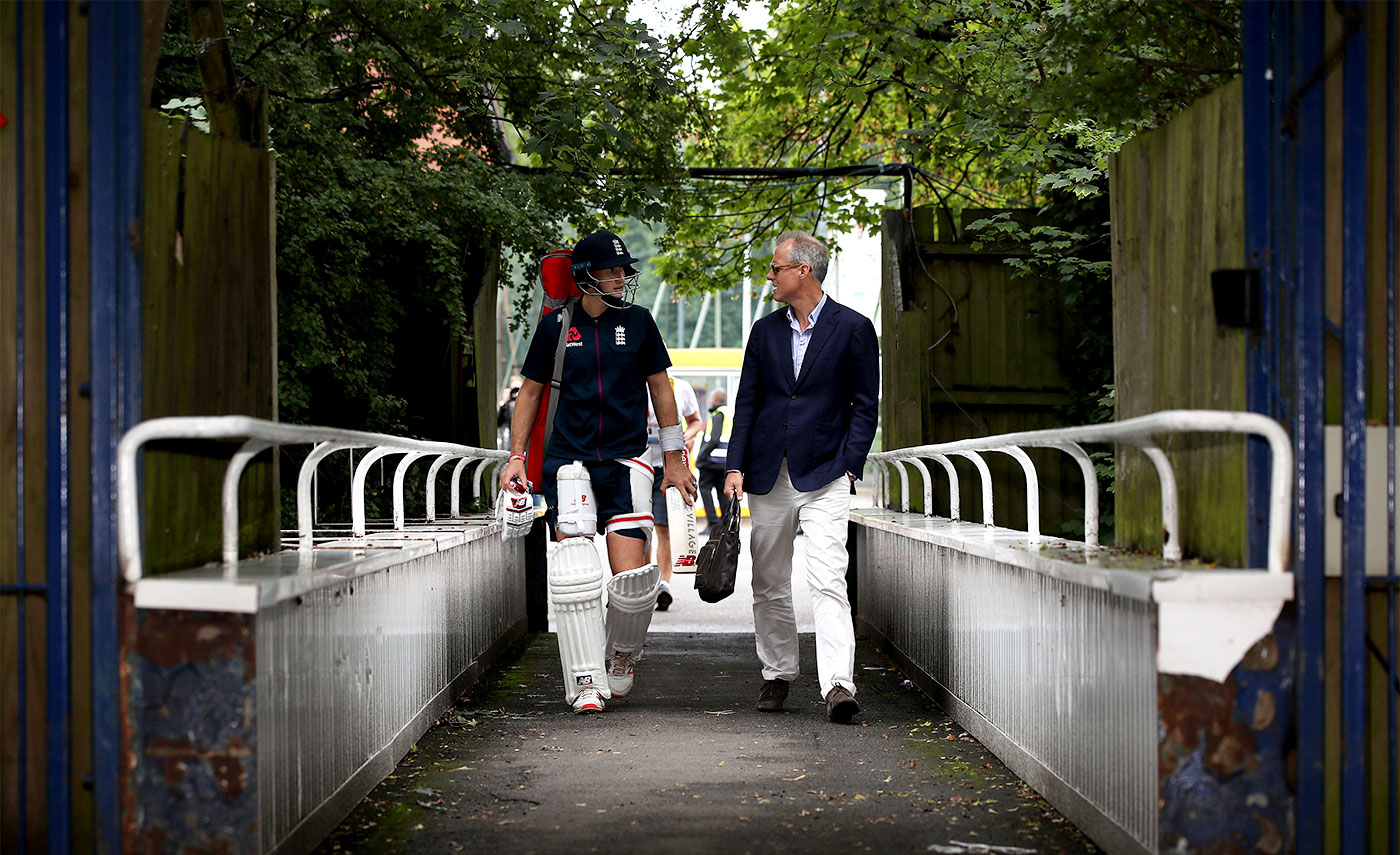 Are selectors influencing this era of specialisation or are they simply bowing to the demands of a packed international schedule?