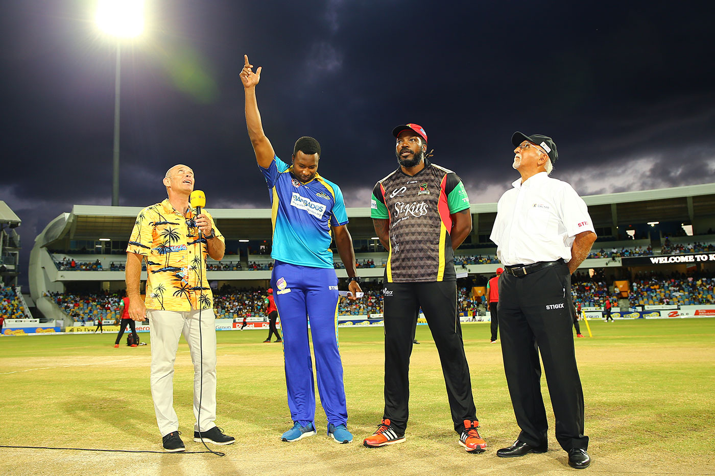 It's not cricket: can you see a breakaway International T20 Federation emerging in the near future?