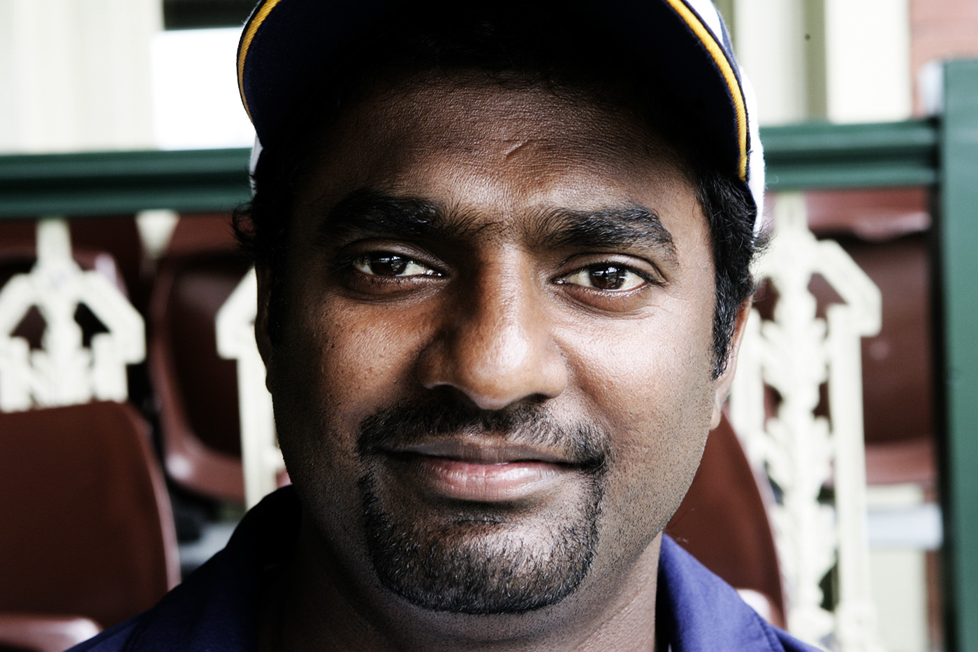 Murali's career was haunted by his desire to convince the doubters about the legitimacy of his action - though science had already done the job
