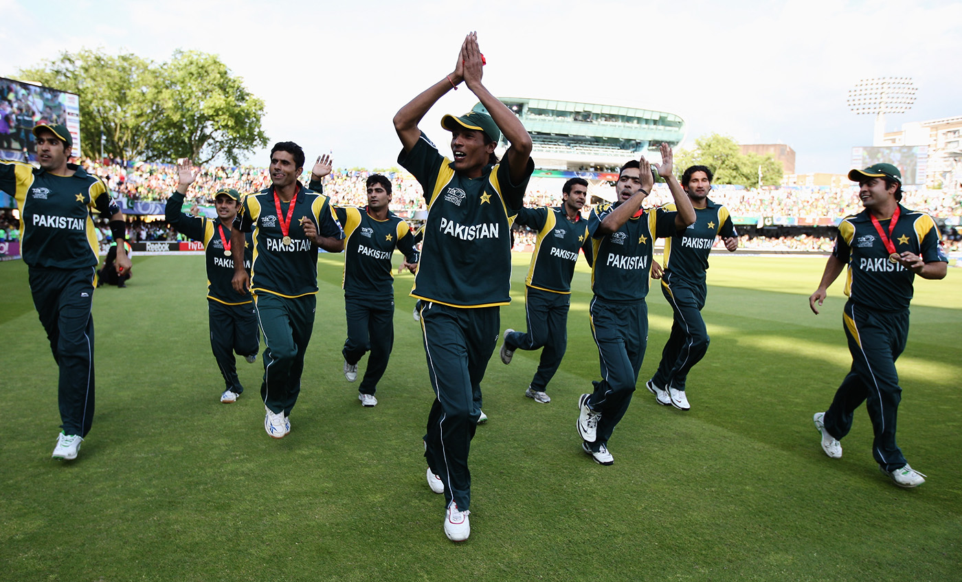 Amir tasted plenty of success early in his career, but it was within a team riven by politicking and mutual suspicion