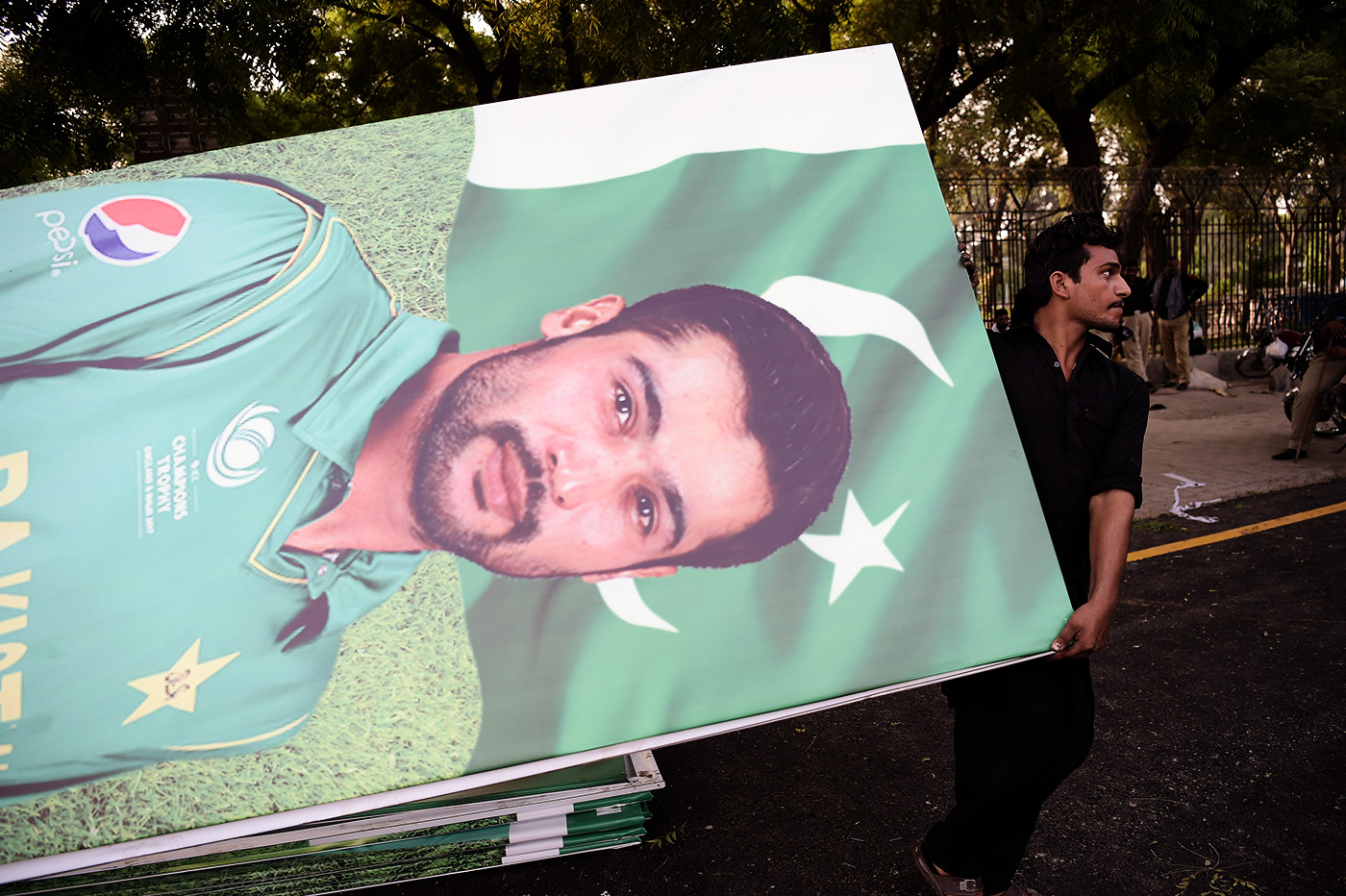 If Amir is a poster boy for anything, it is for a system that lets down those who aren't equipped with a playbook to navigate it