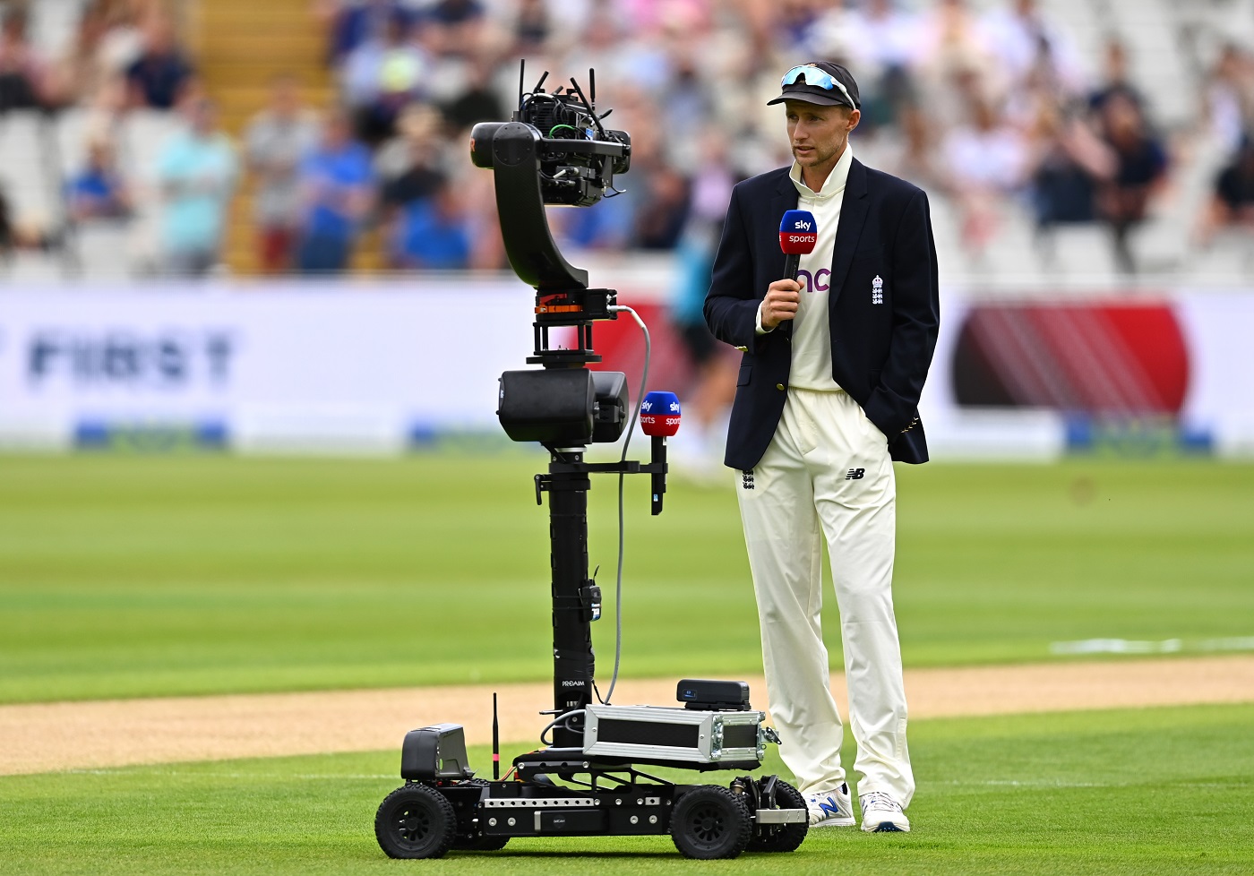 Who pays the piper? Broadcast money funds cricket, but the current costs of cricket rights do not seem to compute