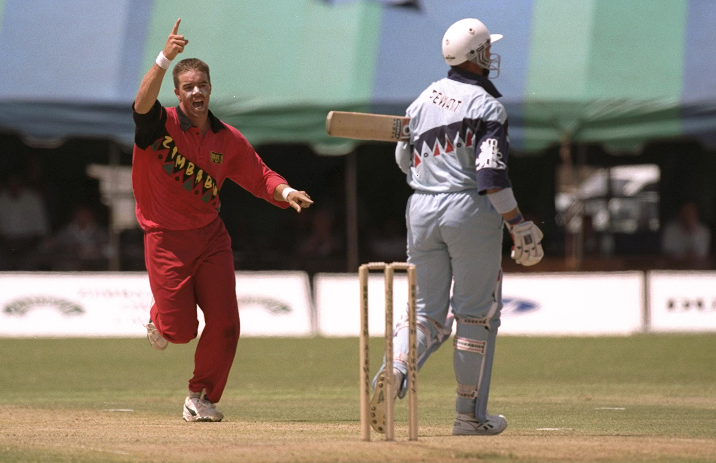 No one has taken even half as many Test wickets for Zimbabwe as Streak, who finished with 216 from 65 matches