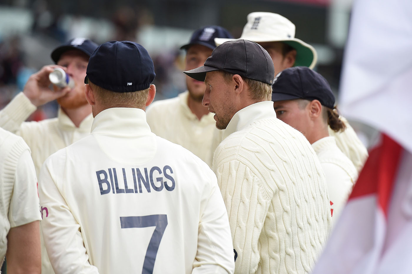 After the Ashes loss, Joe Root captained England to a 0-1 series defeat in the West Indies before stepping down