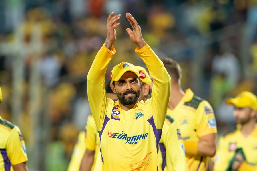 Hayden on Jadeja's captaincy turmoil: 