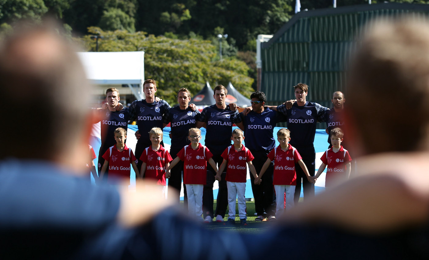 Scotland was generally regarded as being among the better second-rung international sides. Will the financial impact of the board's crises end up damaging that standing?