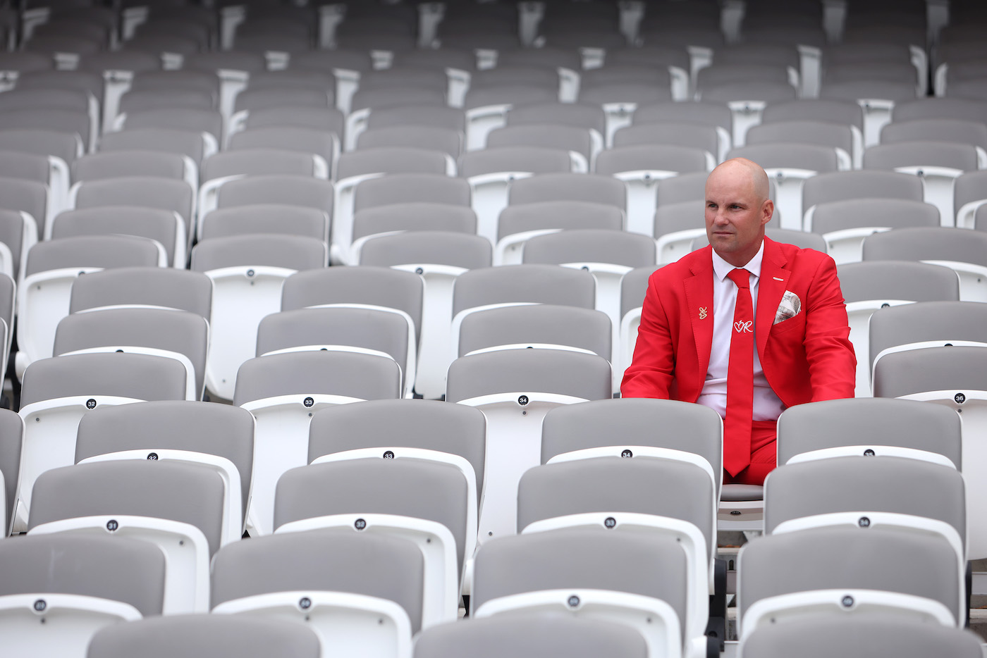 England's director of cricket, Andrew Strauss, saw that ODIs were taking a back seat among the priorities of English cricket, and went about righting that