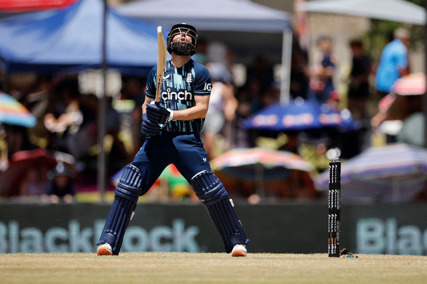 Hit the lights: Moeen Ali says he was initially reprimanded for playing aggressive shots and later given free rein to play shots of just that kind