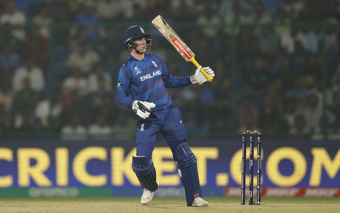 Harry Brook: the future of all-format batting?