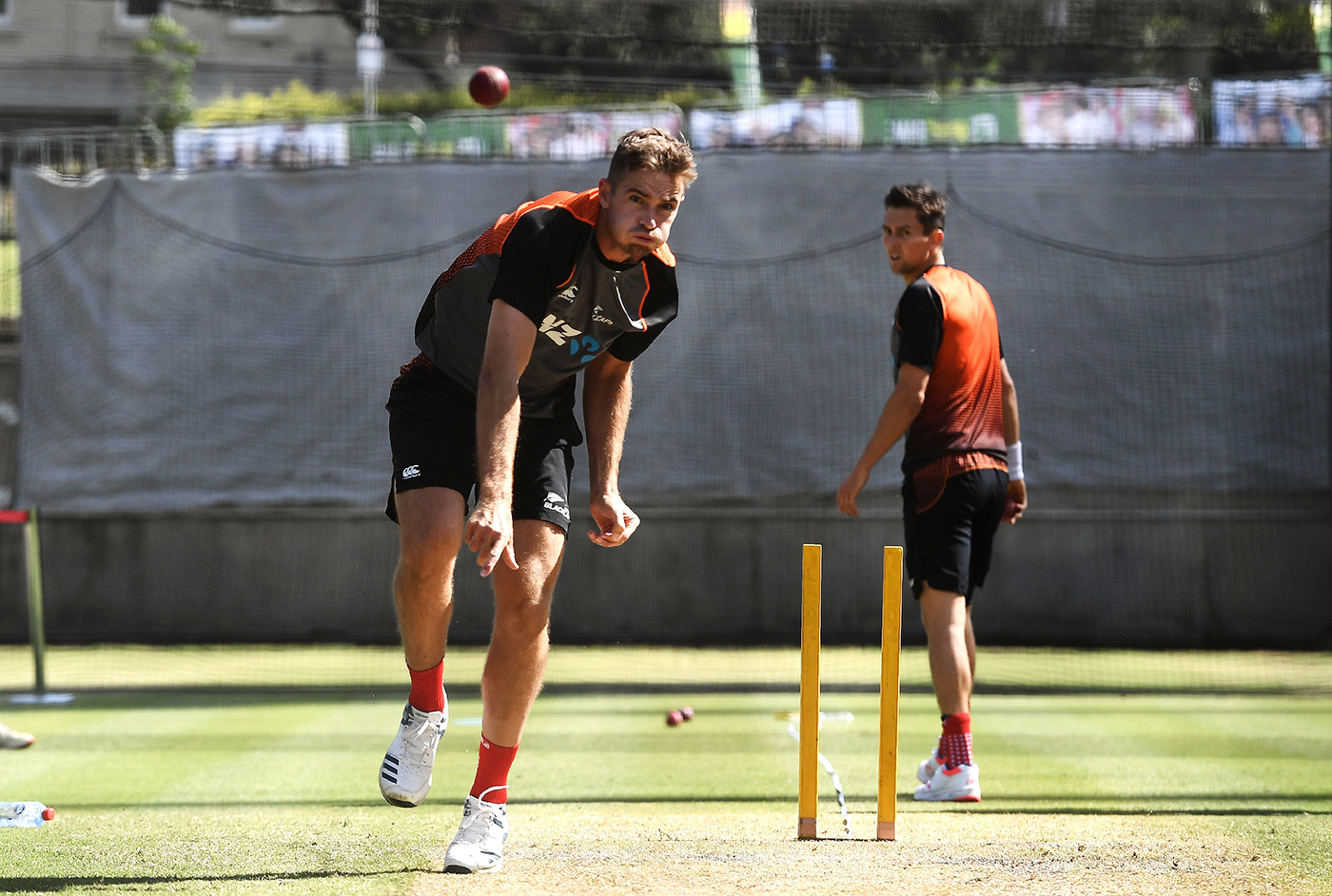 Boult and Southee LLC has a turnover of 857 international wickets from 170 matches