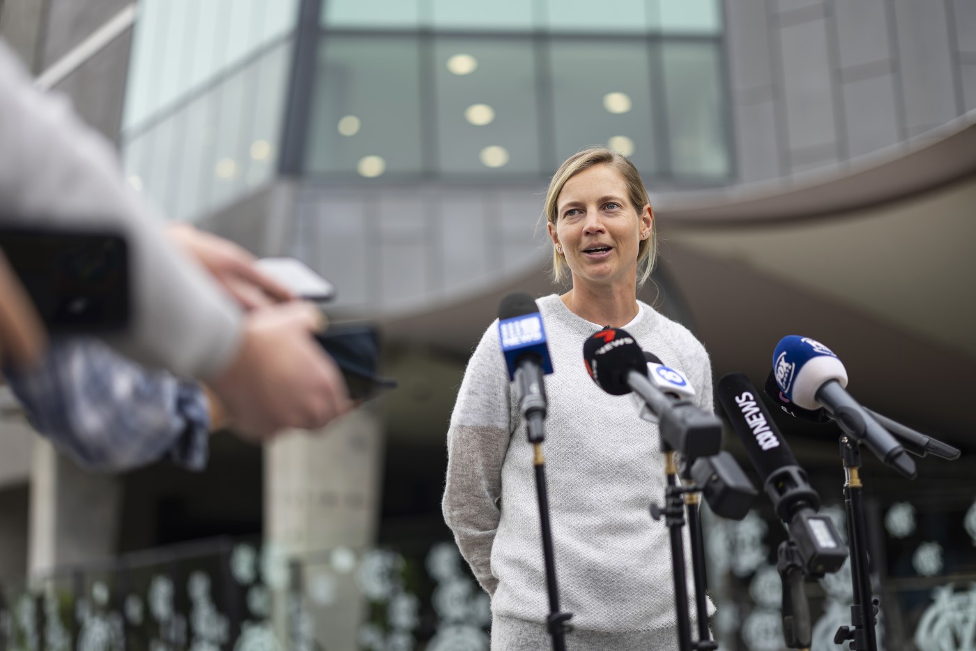 Meg Lanning: Australia's winningest World Cup captain