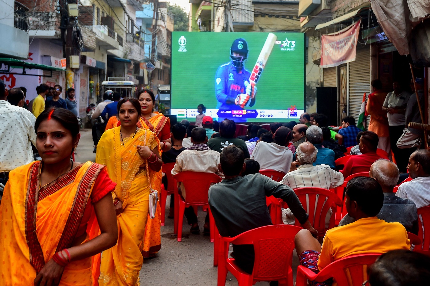 The World Cup might have suffered from organisational dysfunction, but the cricket was generally top-notch