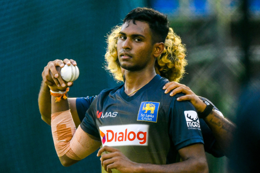 Malinga's acolytes, like Matheesha Pathirana, are attempting to follow in his footsteps, but none have approached his level of skill