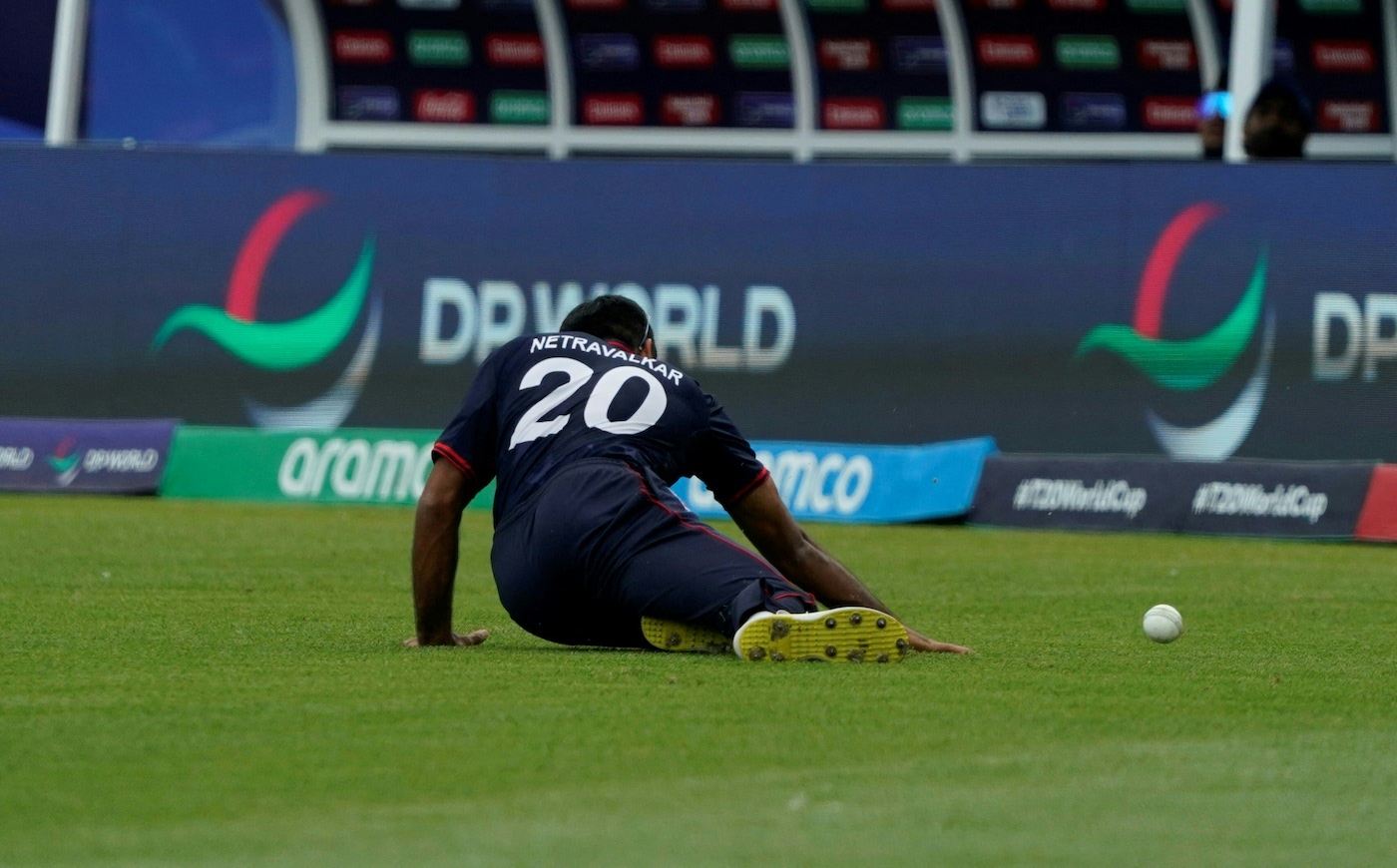 Law could relate to Netravalkar's costly drop of Suryakumar Yadav against India: 