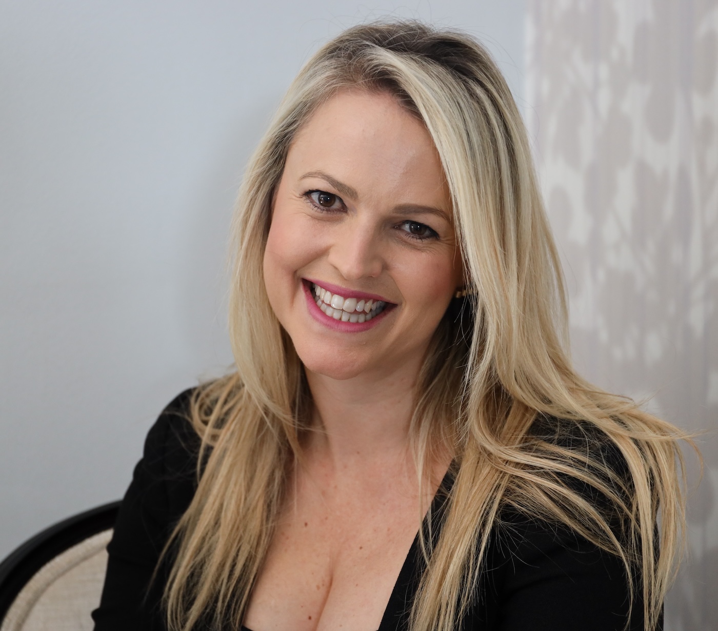 Social media expert Emma Sadleir says litigation against abusers is close to impossible in most cases, and so blocking them, and if necessary, deactivating your social media accounts temporarily is the way to go