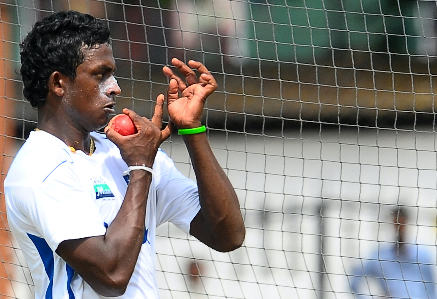 Ajantha Mendis and his carrom ball were objects of fascination when he emerged in 2008