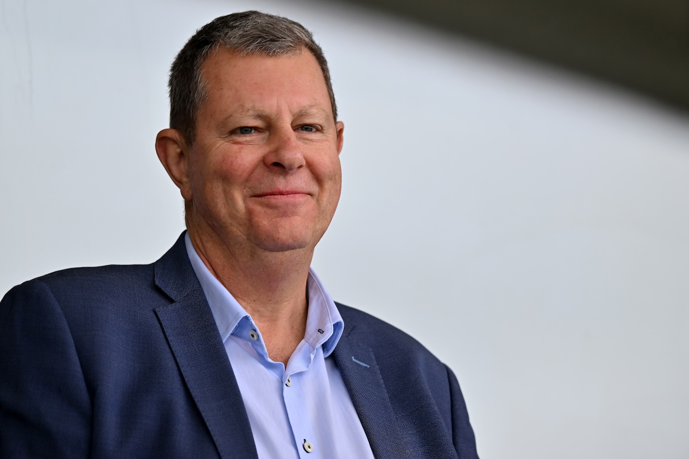 It's a mess and we know it: former ICC chair Greg Barclay admitted in 2024 that cricket is ungovernable, given the way its administration is structured