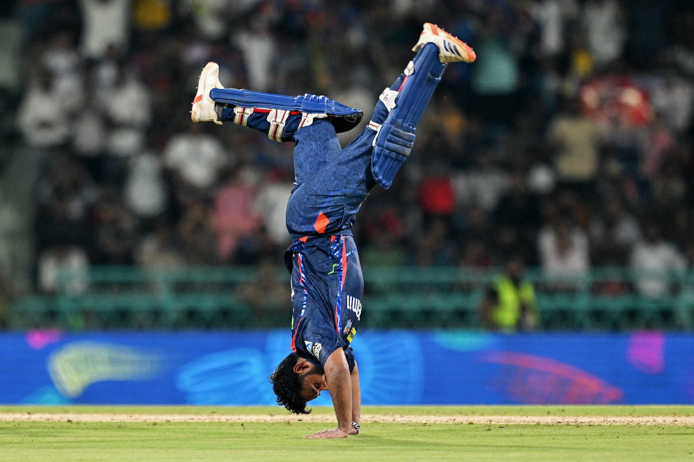Pant flips the narrative on its head