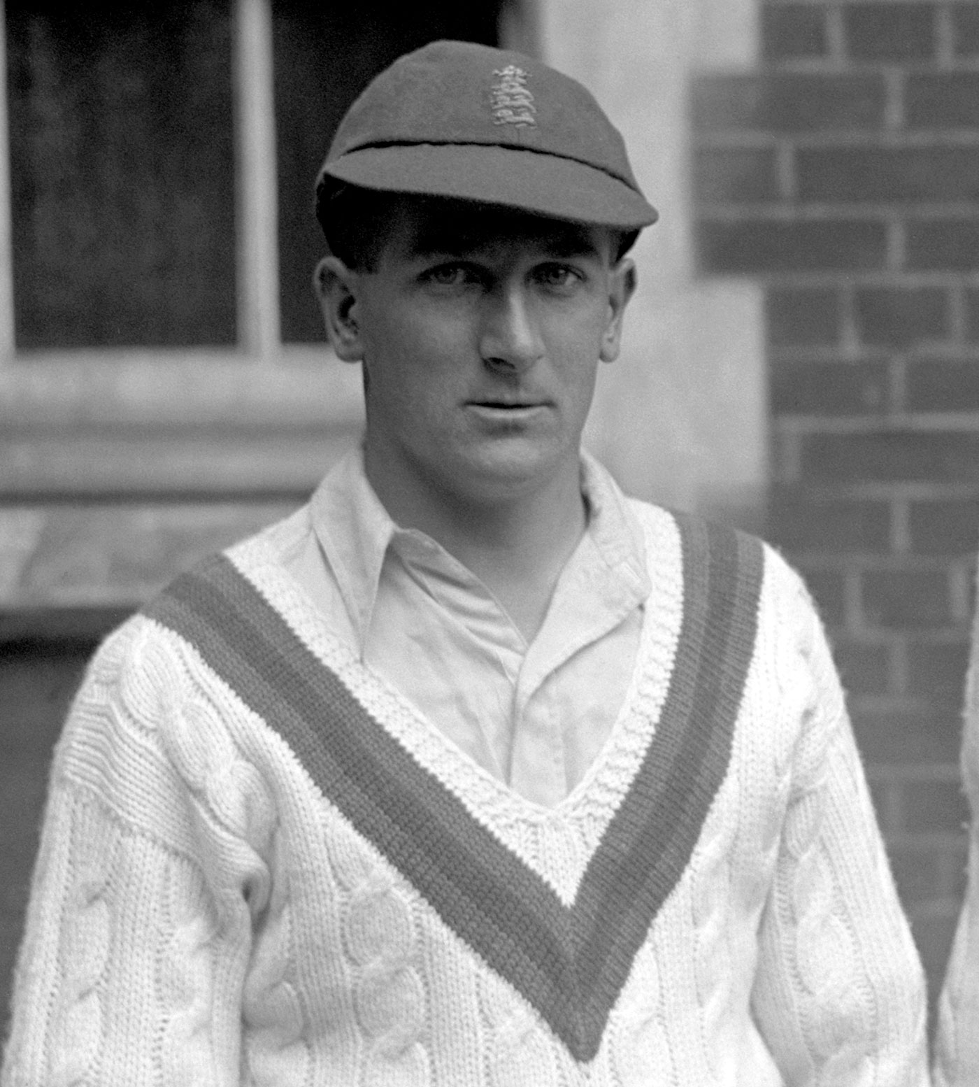 Harold Larwood