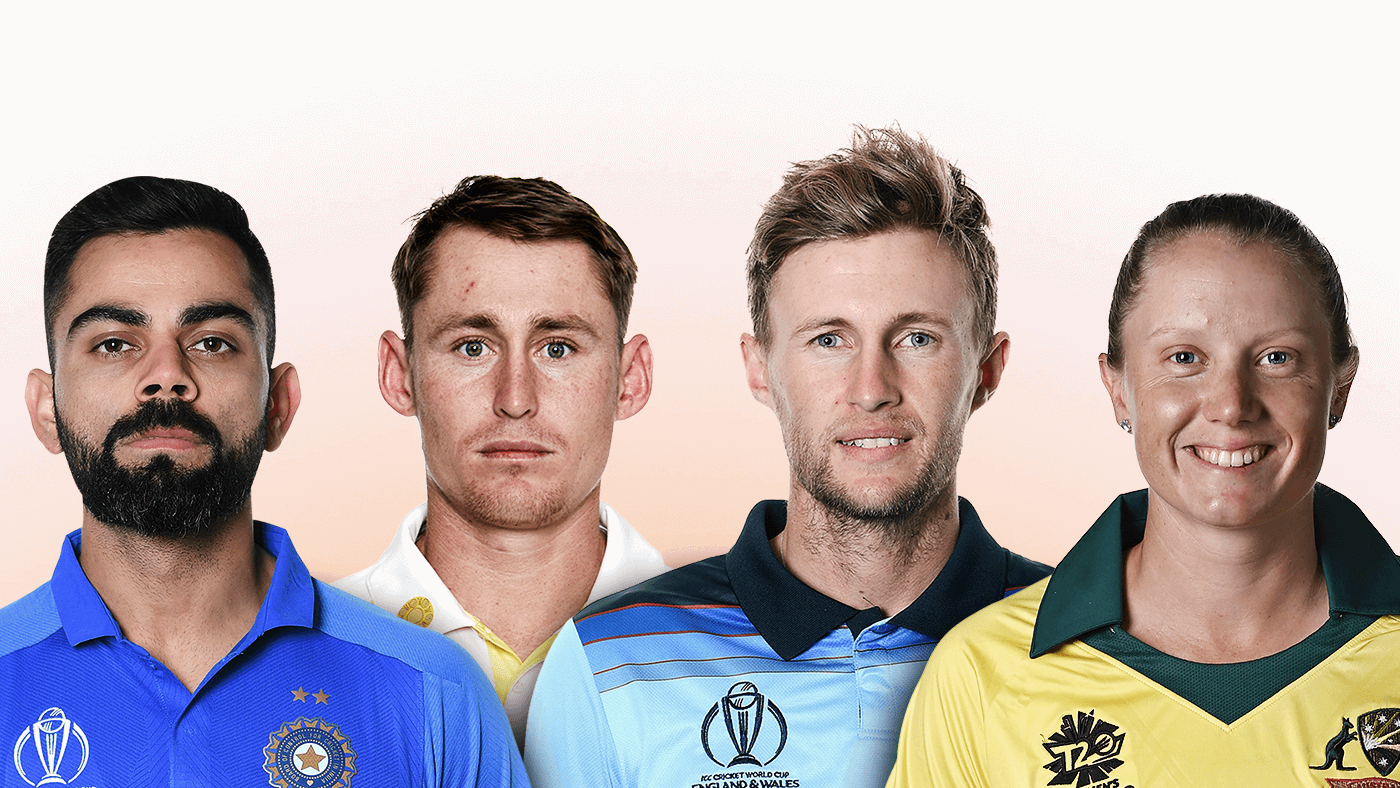 Graphic: Who plays how much 2019