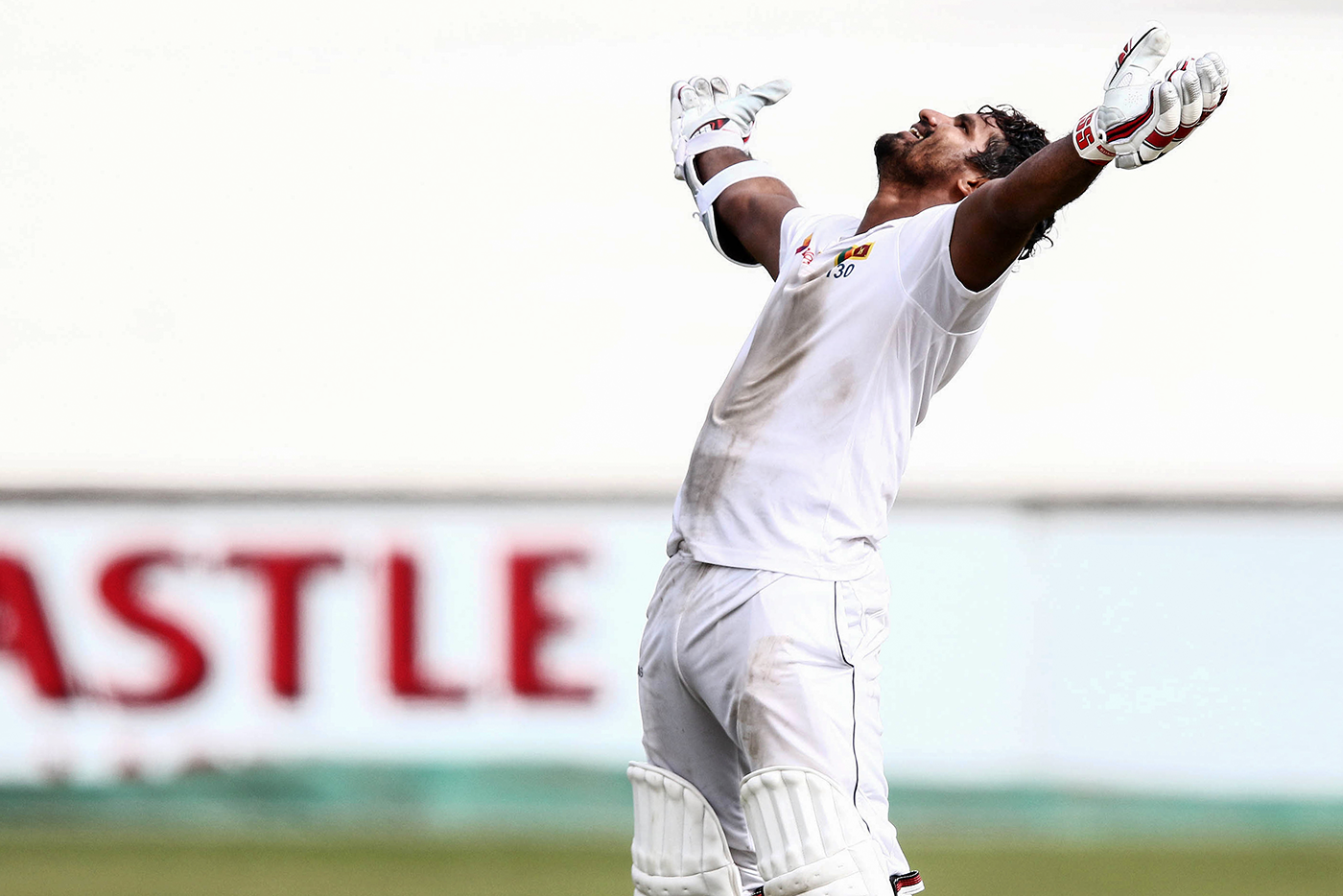 Kusal Perera savours Sri Lanka's one-wicket win