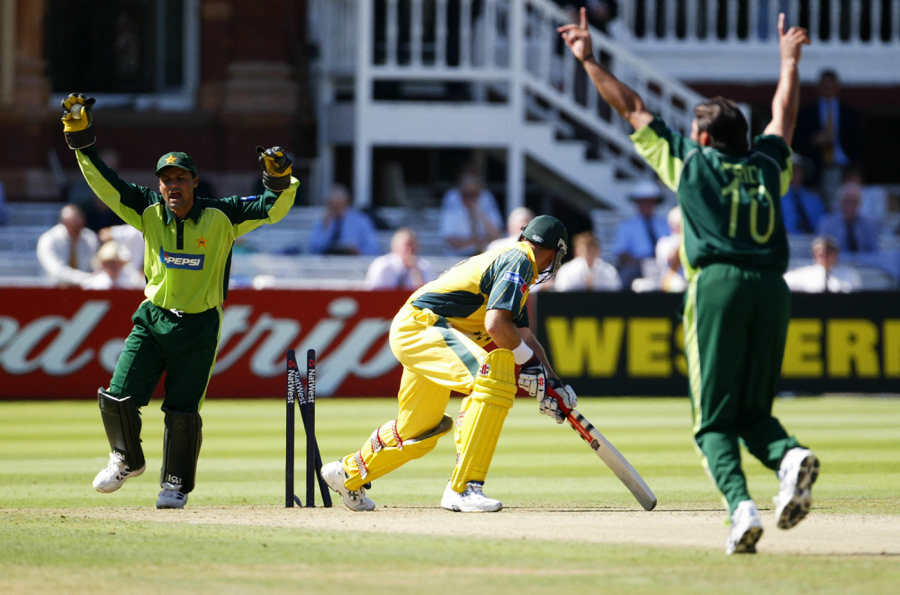Afridi set the template for what a short-format leggie should be, more than a decade before that creature was invented