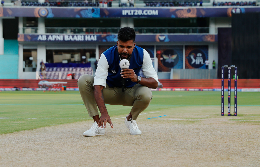 After the end of his playing career, Aaron has tried his hand at television commentary and coaching. He will be part of the Sunrisers Hyderabad coaching staff for the 2026 IPL